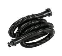 Air Pump Hose - Airtight Quick Connect, Adapters Replacement for Tools | Airtight Air Pump Hose - Quick Connect Adapter for Replacement | Secure Fitting with Leak Prevention and Easy Installation