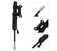 Air Pump Portatile Pompa Ad Aria Per Pneumatici Da Bicicletta Pneumatica