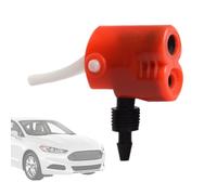 Air Pump Replacement Nozzle - Rustproof Stable Air Pump Parts