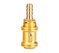 Air Pump Replacement Nozzles - Tire Inflator Nozzle Solid Brass