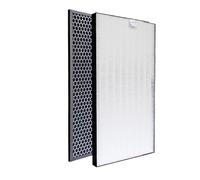 Air Purifier Filter,Compatible For Sharp,KC-D70 KC-E70-F70-700Y7 Smoke Removal Deization Assembly Deodorization Assembly