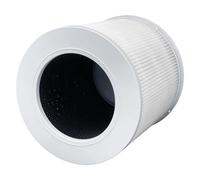 Air Purifier Filter,Compatible For Xiaomi,Element 4 Compact Compact Intelligent Filter Parts Smoke Removal Deization Assembly Deodorization Assembly