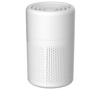 Air Purifier for Home with Scented Sponge,Deodorizing for Office Living Room Bedrooms