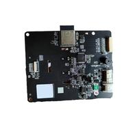 air purifier pcb, Scheda Madre Di Controllo Principale Compatibile Con Parti Riparazione Del Purificatore D'aria XIAOMI Mi MI 4Pro AC-M15,for replacement