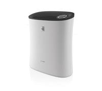 Sharp Ua-pe30e-wb with Two Level Filtration System Air Purifier Bianco,Nero One Size / EU Plug 220V Bambini