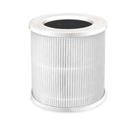 Air Purifiers for Bedroom,Air Filter, Quiet Air Cleaner with Night Light,Portable Small Air Purifier for Home, Office, Living Room