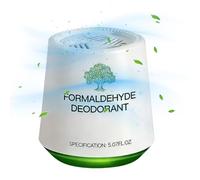 Air Purifiers for Home - Natural Gel 220g | Air Purifying Order Removal GeI Box with Formaldehyde VOC Absorption, Indoor Car Living Room Closet Kitchen Benzene Ammonia Odors, Paint Odor Remover | Reno