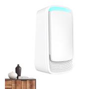 Air Purifiers for Home, Portable Negative Ion Air Filter, Quiet Odor Eliminator and Ionizer for Living Room, Nursery, Kitchen, Pet Area, Basement, Dorm Room