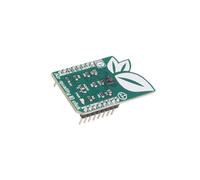 AIR QUALITY 3 CLICK Click board Sensore Qualità Aria I2C CCS881 Connettore Mi...