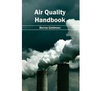 Air Quality Handbook (Copertina rigida)