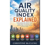 Air Quality Index Explained: Understanding AQI, Wildfire Smoke, Health Risks, Air Pollution, and Practical Ways to Protect Yourself and Your Family
