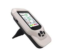 Air Quality Pollution Monitor Temperature Humidity Meter Teste PM2.5 Dust Detector for Home and Offi