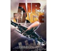 Air rage (DVD) Hytner Steve