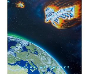 AIR RAID - Point of Impact