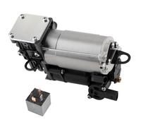 AIR RIDE PUMP AIR SUPPLY DEVICE FOR MERCEDES ML-CLASS W166 2012-2015 1663200104