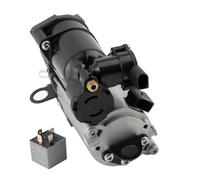 AIR RIDE PUMP AIR SUPPLY DEVICE FOR MERCEDES ML GL W166 X166 GL350 1663200104