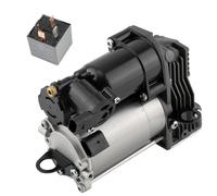 AIR RIDE PUMP AIR SUPPLY DEVICE FOR MERCEDES ML GL W166 X166 GL350 1663200104