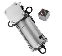 AIR RIDE PUMP AIR SUPPLY DEVICE FOR MERCEDES ML GL W166 X166 GL350 1663200104