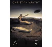 Air: Roman | Nominiert für den Preis der Leipziger Buchmesse 2025