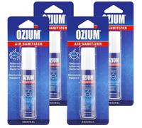 Air Sanitizer Original da 0,8 once (confezione da 4)
