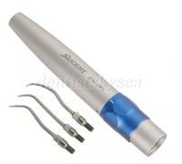 Air Scaler Handpiece Sonic L Fiber Optic LED fit KAV MULTIflex Coupling Dental