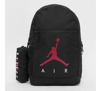 Air School Backpack With Pencil Case nero ONE SIZE