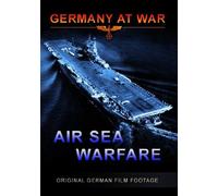 Air Sea Warfare [DVD] [Edizione: Regno Unito]