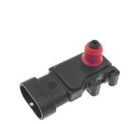 Air Sensor Sensore MAP pressione assoluta collettore adatto per Renault Laguna 1.6 16V 1.4 7700106644 71739292 16212460(Sensor)