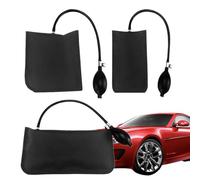 Air Shim - Inflatable Leveling Alignment Tool | Air Wedge Bag For Easy Door, Window, And Appliance Adjustment, Ideal For Home Repair, Vehicle Maintenance, And Professional Use