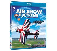 Air Show Extreme: The Sky's the Limit