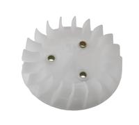 Air Shroud Fan compatibile con il modello da popcorn 2t 2003 da 50 cc si adatta a 50 unità