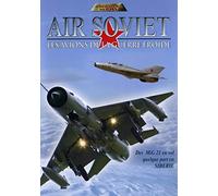 Air soviet - dvd les avions de la guerre froide