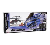 Air Spiral Elicottero R\C 2 Canali Rocco Giocattoli