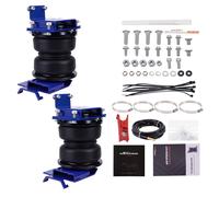 Air Spring Bag Leveling Kit for Dodge Ram 1500 Pickups 2009-2018 4x4 5000lbs