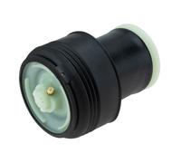 Air Spring Suspension Sinistra Destra Posteriore Per BMW X5 07- X6 08-