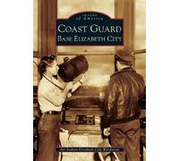 Air Station Elizabeth City Wardroom Coast Guard Base Elizabeth City (Tascabile)