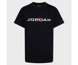 Air Stretch Tee nero 128-132