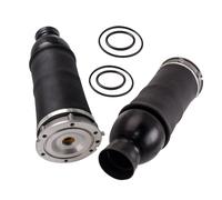 Air strut Sospensioni Pneumatiche for Audi A6 Fronte molla dell'aria 4Z7616051D