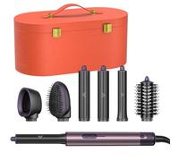 Air Styler 7 in 1, Cweixi Asciugacapelli Ionico, Arricciacapelli Automatico