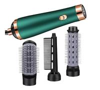 Air Styler per arricciatura dei capelli, parrucchiere aria - Regolazione a 3 velocità Stiler di capelli multifunzionale,Essiccatore rapido leggero versatile professionale da 900 W per il