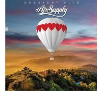 Air Supply - Air Supply 50: The Greatest Hits