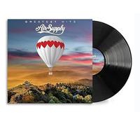 Air Supply - Air Supply - Air Supply 50: Greatest Hits