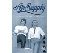 Air Supply - Air Supply - Definitive Dvd Collection