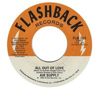 Air Supply - All Out Of Love