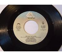 AIR SUPPLY - All Out Of Love / Old Habits Die Hard