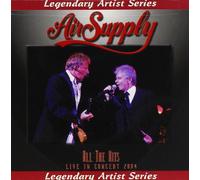 Air Supply - All The Hits