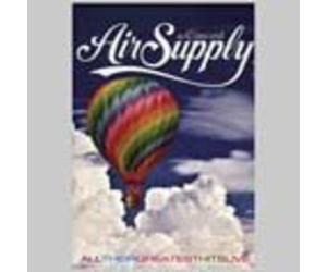 Air Supply - All Their Greatest Hit Live