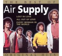 Air Supply - Best of
