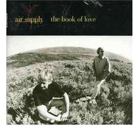 Air Supply - Book of Love, the