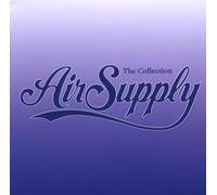 Air Supply - Collection